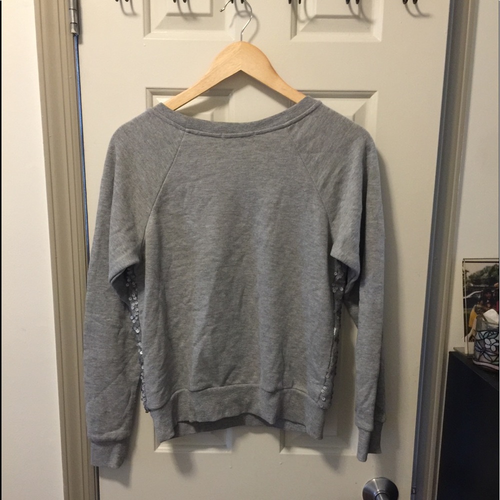 Forever 21 sequels top - Picture 2 of 3